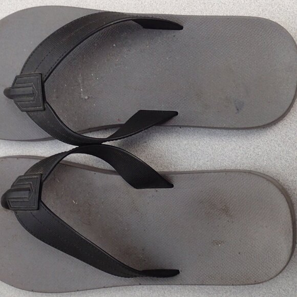 Mens Flip Flops Size 7-8 - Picture 5 of 5